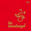 Mundorgel CD - 2