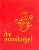 Mundorgel XXL-Großdruck (Textausgabe 2001)